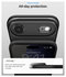 Spigen Thin Fit MagFit Apple iPhone Air Hoesje MagSafe Back Cover Zwart afbeelding 4