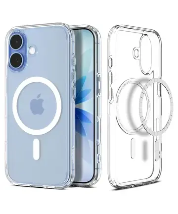 Spigen Hoesjes