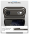 Spigen Thin Fit MagFit Apple iPhone Air Hoesje MagSafe Back Cover Gunmetal afbeelding 4