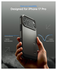 Spigen Tough Armor T MagFit iPhone 17 Pro Hoesje MagSafe Back Cover Gunmetal afbeelding 2