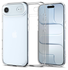 Spigen Ultra Hybrid Apple iPhone Air Hoesje Back Cover Transparant afbeelding 1