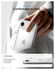 Spigen Ultra Hybrid Apple iPhone Air Hoesje Back Cover Transparant afbeelding 5