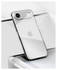 Spigen Ultra Hybrid Apple iPhone Air Hoesje Back Cover Transparant afbeelding 7