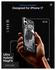 Spigen Ultra Hybrid MagFit Apple iPhone 17 Hoesje MagSafe Zero One Zwart afbeelding 2