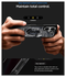 Spigen Ultra Hybrid MagFit Apple iPhone 17 Hoesje MagSafe Zero One Zwart afbeelding 5