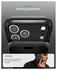 Spigen Tough Armor T iPhone 17 Pro Max Hoesje MagSafe Back Cover Zwart afbeelding 4