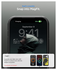 Spigen Tough Armor T iPhone 17 Pro Max Hoesje MagSafe Back Cover Zwart afbeelding 5