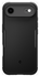 Spigen Core Armor MagFit iPhone Air Hoesje MagSafe Back Cover Matte Zwart afbeelding 2
