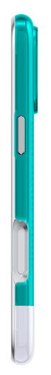 Spigen Classic C1 MagFit Apple iPhone 17 Pro Max Hoesje MagSafe Blauw afbeelding 5