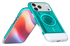 Spigen Classic C1 MagFit Apple iPhone 17 Pro Max Hoesje MagSafe Blauw afbeelding 9