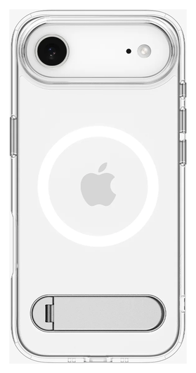 Spigen Ultra Hybrid S MagFit Apple iPhone Air Hoesje Transparant Wit afbeelding 19
