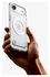 Spigen Ultra Hybrid S MagFit Apple iPhone Air Hoesje Transparant Wit afbeelding 10