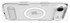 Spigen Ultra Hybrid S MagFit Apple iPhone Air Hoesje Transparant Wit afbeelding 12