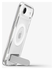 Spigen Ultra Hybrid S MagFit Apple iPhone Air Hoesje Transparant Wit afbeelding 14