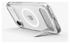 Spigen Ultra Hybrid S MagFit Apple iPhone Air Hoesje Transparant Wit afbeelding 15