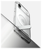 Spigen Ultra Hybrid S MagFit Apple iPhone Air Hoesje Transparant Wit afbeelding 2