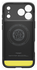 Spigen Rugged Armor MagFit Apple iPhone 17 Pro Hoesje MagSafe Matte Zwart afbeelding 10