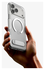 Spigen Ultra Hybrid S MagFit Apple iPhone 17 Pro Hoesje Transparant Wit afbeelding 11