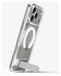 Spigen Ultra Hybrid S MagFit Apple iPhone 17 Pro Hoesje Transparant Wit afbeelding 15