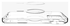 Spigen Ultra Hybrid MagFit iPhone 17 Pro Max Hoesje MagSafe Transparant Wit afbeelding 8