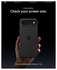 Spigen EZ Fit GLAS.tR Apple iPhone Air Screen Protector 2-Pack afbeelding 10