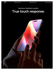 Spigen EZ Fit GLAS.tR Apple iPhone Air Screen Protector 2-Pack afbeelding 3