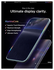 Spigen EZ Fit GLAS.tR Apple iPhone Air Screen Protector 2-Pack afbeelding 5