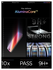 Spigen EZ Fit GLAS.tR Apple iPhone Air Screen Protector 2-Pack afbeelding 6