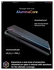 Spigen Glas.tR EZ Fit Apple iPhone Air Screen Protector 2-Pack afbeelding 3