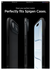 Spigen Glas.tR EZ Fit Apple iPhone Air Screen Protector 2-Pack afbeelding 5