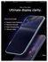 Spigen Glas.tR EZ Fit Apple iPhone Air Screen Protector 2-Pack afbeelding 6