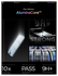 Spigen Glas.tR EZ Fit Apple iPhone Air Screen Protector 2-Pack afbeelding 7