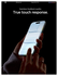 Spigen Glas.tR EZ Fit Apple iPhone Air Screen Protector 2-Pack afbeelding 8