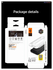 Spigen Glas.tR EZ Fit Apple iPhone Air Screen Protector 2-Pack afbeelding 9