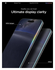 Spigen Glas.tR EZ Fit Apple iPhone Air Screen Protector 1-Pack afbeelding 7