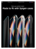 Spigen Glas.tR EZ Fit Apple iPhone Air Screen Protector 1-Pack afbeelding 8