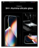 Spigen Glas.tR EZ Fit Apple iPhone Air Screen Protector 1-Pack afbeelding 3