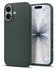 Spigen Liquid Air Apple iPhone 17 Hoesje Back Cover Groen
