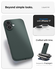 Spigen Liquid Air Apple iPhone 17 Hoesje Back Cover Groen afbeelding 2