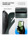 Spigen Liquid Air Apple iPhone 17 Hoesje Back Cover Groen afbeelding 4