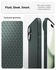Spigen Liquid Air Apple iPhone 17 Hoesje Back Cover Groen afbeelding 5