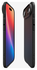 Spigen Liquid Air Apple iPhone Air Hoesje Back Cover Matte Zwart afbeelding 12