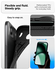 Spigen Liquid Air Apple iPhone Air Hoesje Back Cover Matte Zwart afbeelding 3