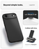 Spigen Liquid Air Apple iPhone Air Hoesje Back Cover Matte Zwart afbeelding 2