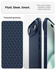 Spigen Liquid Air Apple iPhone Air Hoesje Back Cover Blauw afbeelding 2