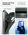 Spigen Liquid Air Apple iPhone 17 Pro Hoesje Back Cover Groen afbeelding 4