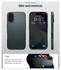 Spigen Thin Fit MagFit iPhone 17 Hoesje MagSafe Back Cover Groen afbeelding 4
