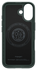 Spigen Thin Fit MagFit iPhone 17 Hoesje MagSafe Back Cover Groen afbeelding 8