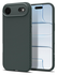 Spigen Liquid Air Apple iPhone Air Hoesje Back Cover Groen afbeelding 1