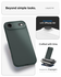 Spigen Liquid Air Apple iPhone Air Hoesje Back Cover Groen afbeelding 2